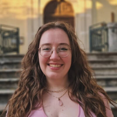Jansma, Femke Femke Jansma